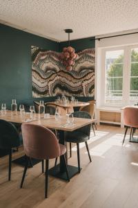 Hotels L'Armoric Hotel - RENOVE : photos des chambres