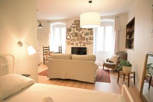 Appartements La Brocante - Meilleurhote-Brioude : photos des chambres