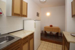 Apartman Nada