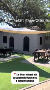 Amplia y agradable Casa en San Diego