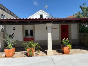 Primavera - Ubytování bez kategorie ve městě Padrón