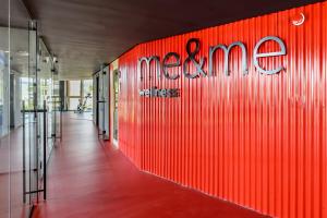 Hotel Vibra District - Adults Only