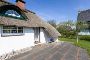 Appartement Haus Kühl WHG 2