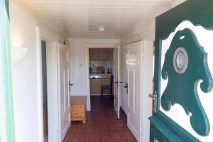 Appartement Haus Kühl WHG 1