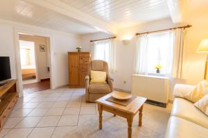 Appartement Haus Kühl WHG 1