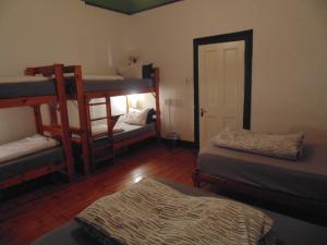 Zebra Crossing Backpacker