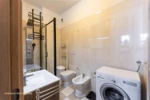 Appartamento con 1 Camera da Letto