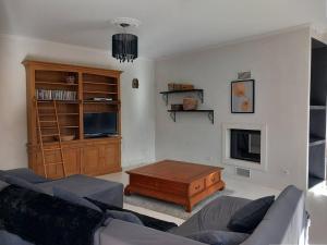 Maisons de vacances Maison ideale a Mendionde pour 8 personnes, avec grand jardin et equipements modernes - FR-1-495-104 : photos des chambres