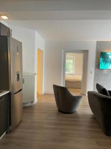 Stellas Monteurwohnungen