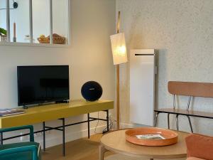 Maisons de vacances La Comete by Melrose : photos des chambres
