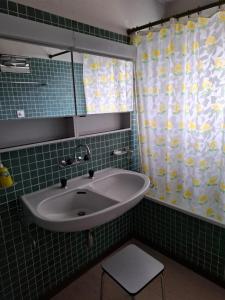 Helle 2 Schlafzimmer Wohnung in Davos - grosszügig, zentral und ruhig gelegen