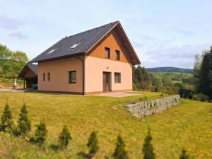 Ubytování Dědinka