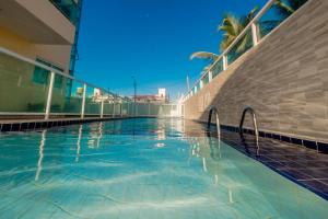 Porto de Galinhas Pé na Areia Belize