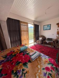 Prespa`s Balcony Guesthouse