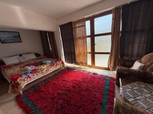 Prespa`s Balcony Guesthouse