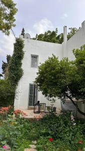 Duplex Holiday Home for 4 People in Bodrum Center