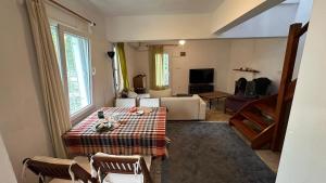 Duplex Holiday Home for 4 People in Bodrum Center