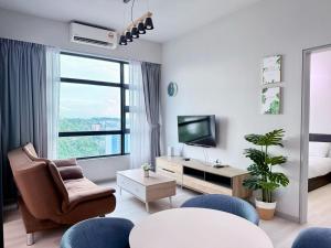 Condo Near KK Island Adventures - 3hvězdičkové hotely ve městě Kota Kinabalu