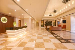 Lemon Tree Hotel, Chinchwad, Pune