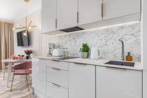 Velamar Apartments Lividus by Solarento