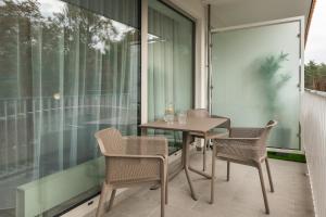 Velamar Apartments Lividus by Solarento