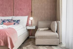 Velamar Apartments Lividus by Solarento