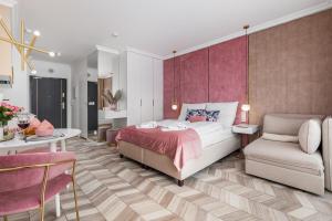 Velamar Apartments Lividus by Solarento