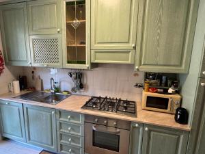 Manzoni House - Large Central Apartment