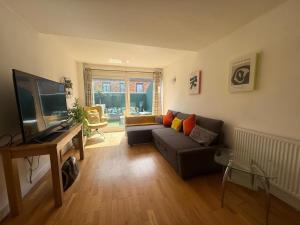 Welcome Guests City Centre Apartment