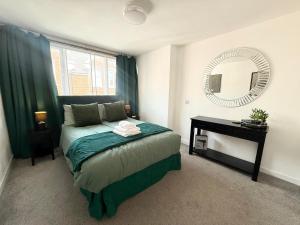 Welcome Guests City Centre Apartment