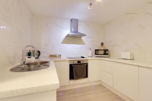 Welcome Guests City Centre Apartment