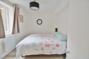 Appartements APPARTEMENT JANGO - Au Calme des Vignes - Parking privatif & Animaux Bienvenus : photos des chambres