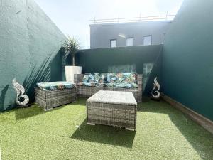 Welcome Guests City Centre Apartment