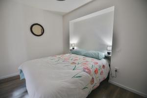 Appartements APPARTEMENT JANGO - Au Calme des Vignes - Parking privatif & Animaux Bienvenus : photos des chambres