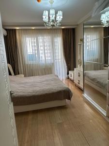 Tbilisi 3 room apartment