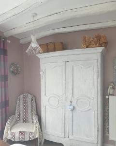 B&B / Chambres d'hotes Les Corneilles : photos des chambres
