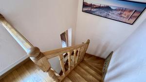 Maison de charme à Cayeux-sur-Mer – Idéale pour un séjour en famille ou entre amis !