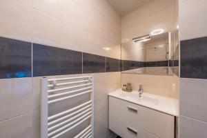 Appartements le miroir du Leman : photos des chambres