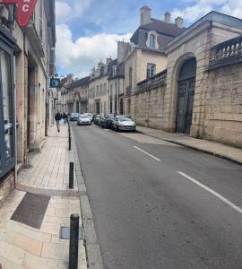Le Rubis Dijon Centre Historique Logement Neuf