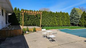 Home in Niagara region