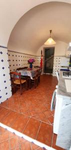 Villa Gaia Sorrento geo-bio