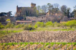 Entre Couette & Bulles