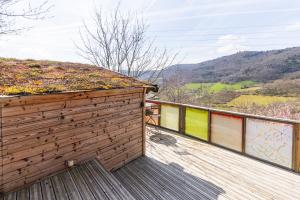 Entre Couette & Bulles