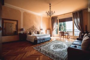 Villa Mimosa au Lac - Estella Hotels Italia