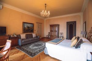 Villa Mimosa au Lac - Estella Hotels Italia