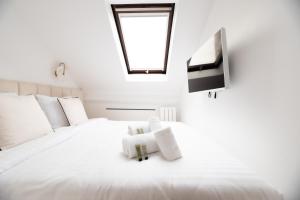 CIA - Modern Flat, Galeries Lafayette