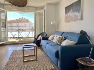 Appartements Falaise - Saint Gilles Croix de Vie : photos des chambres