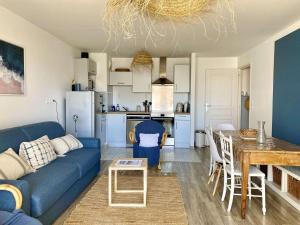 Appartements Falaise - Saint Gilles Croix de Vie : photos des chambres