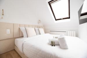 CIA - Modern Flat, Galeries Lafayette