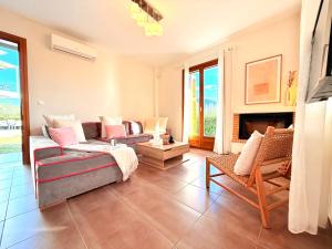 Epidavros View Villas